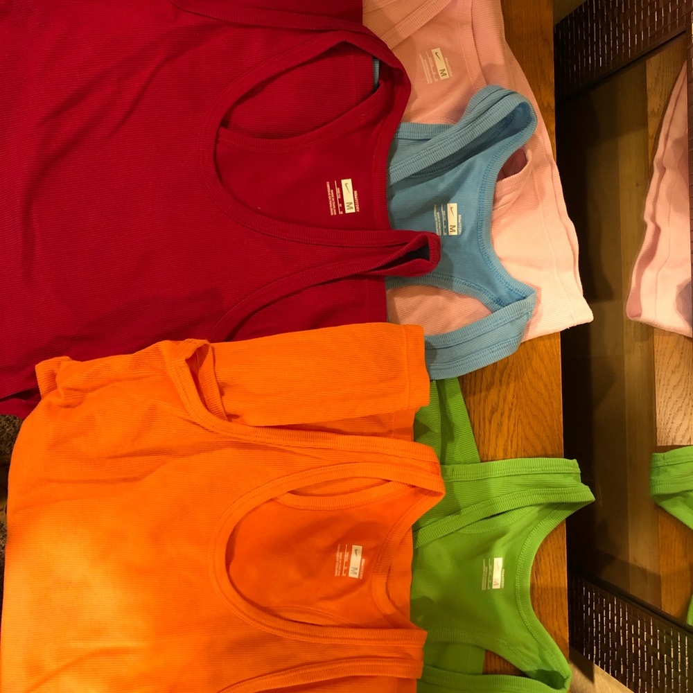 Nike Lot